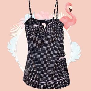 Victoria’s Secret babydoll Top